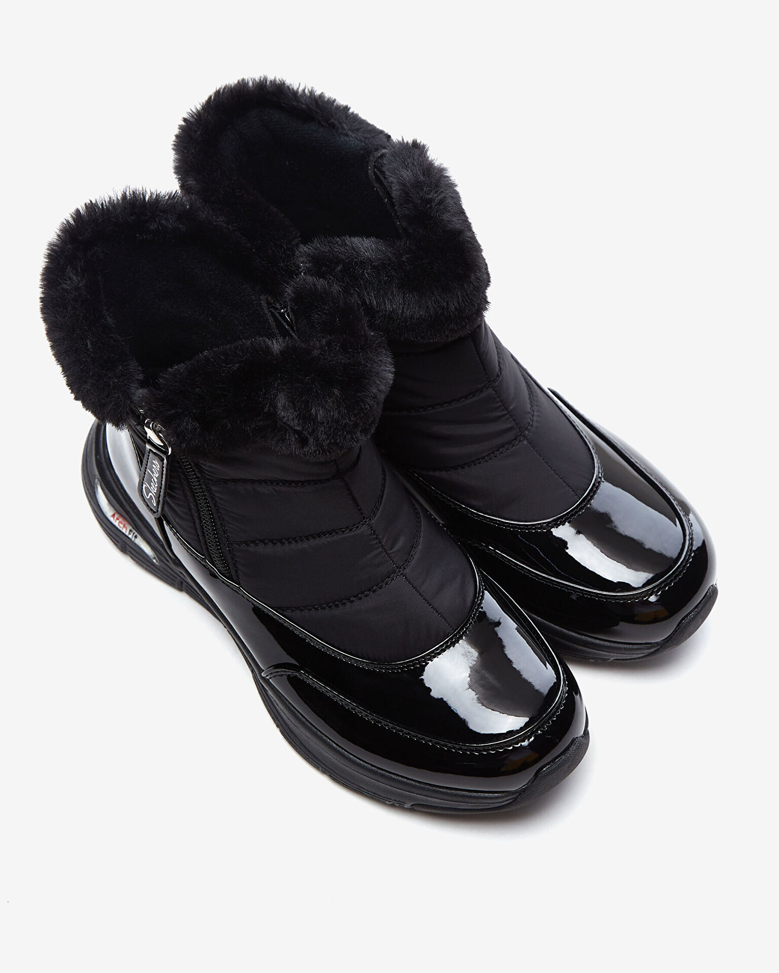 Resim Arch Fit Smooth  -  Cool Puff